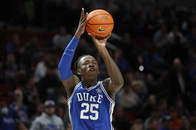 Duke vs Purdue Prediction, Odds, Lines, Spread, and Picks - November 27 | Phil Knight Legacy | College Basketball