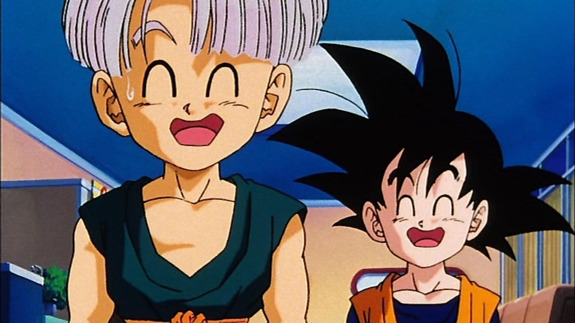 NEXT MANGA ARC REVEALED! Goten & Trunks in Dragon Ball Super Chapter 88 