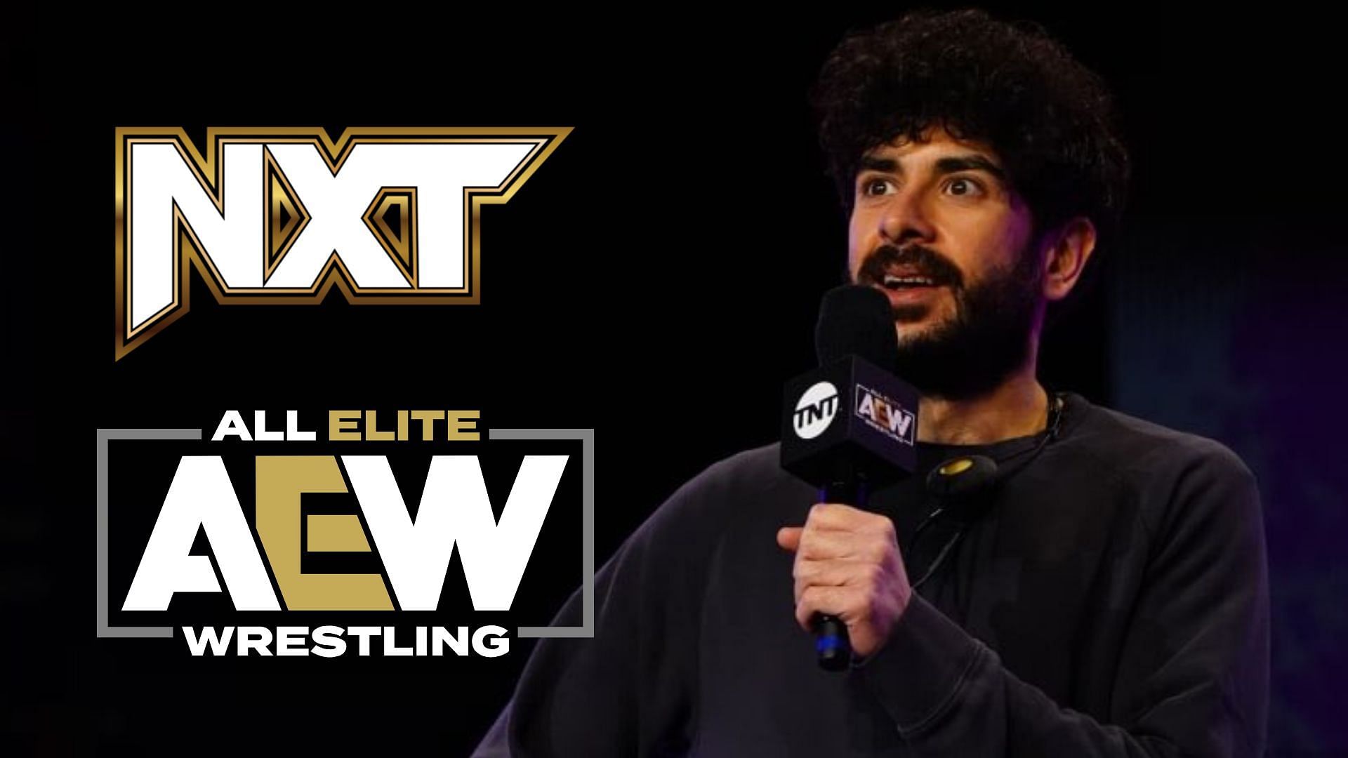 Tony Khan put a former NXT Champion against a top AEW star this past week on Dynamite