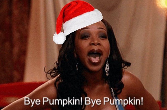 ‘mariah Carey Is Defrosting And ‘its Time Memes Explained As Christmas Trend Sparks Memefest 