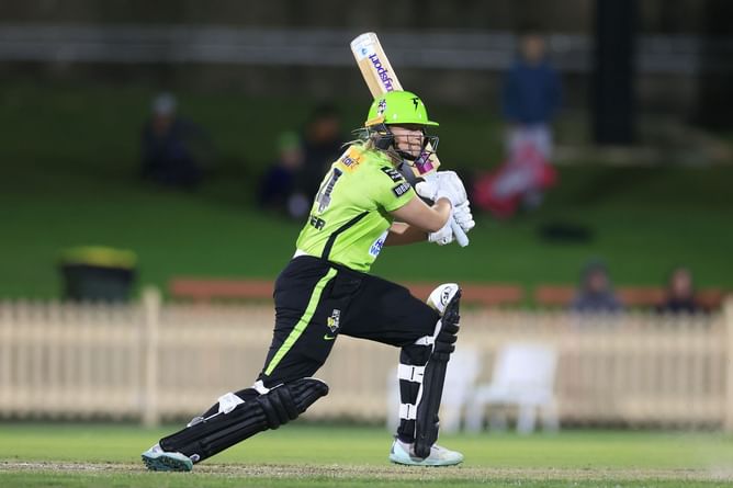 Women's Big Bash League 2022, Match 29, Sydney Thunder Women vs Brisbane Heat Women: Probable XIs, Match Prediction, Pitch Report, Weather Forecast and Live Streaming Details