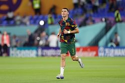Breaking: Cristiano Ronaldo starts for Portugal in their 2022 FIFA World Cup opener against Ghana
