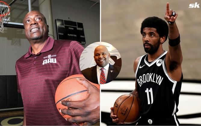 Exclusive: "From being a great NBA player to being a very troubled basketball guy" - Michael Jordan's ex-teammate on Kyrie Irving's anti-Semitism row