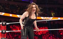58-year-old legend willing to return on WWE RAW after three years; sends a message to Nikki Cross