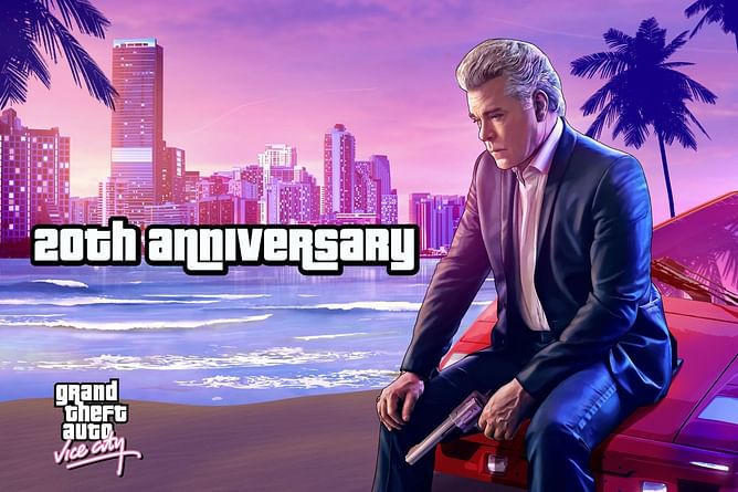"Rockstar don't care about their fans anymore": Fans unhappy with Rockstar for not recognizing GTA Vice City's 20th anniversary