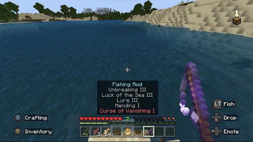 Are cursed enchantments useless in Minecraft? Everything you need to know