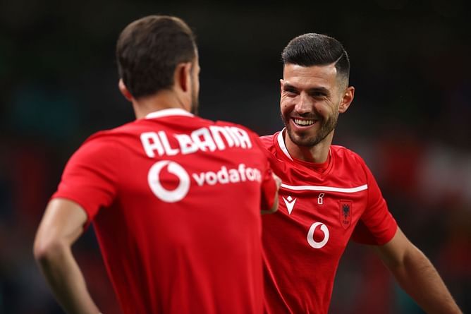 Albania vs Armenia Prediction and Betting Tips | November 19, 2022