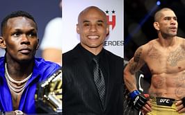 UFC 281: Ali Abdelaziz picks his winner for Israel Adesanya vs. Alex Pereira
