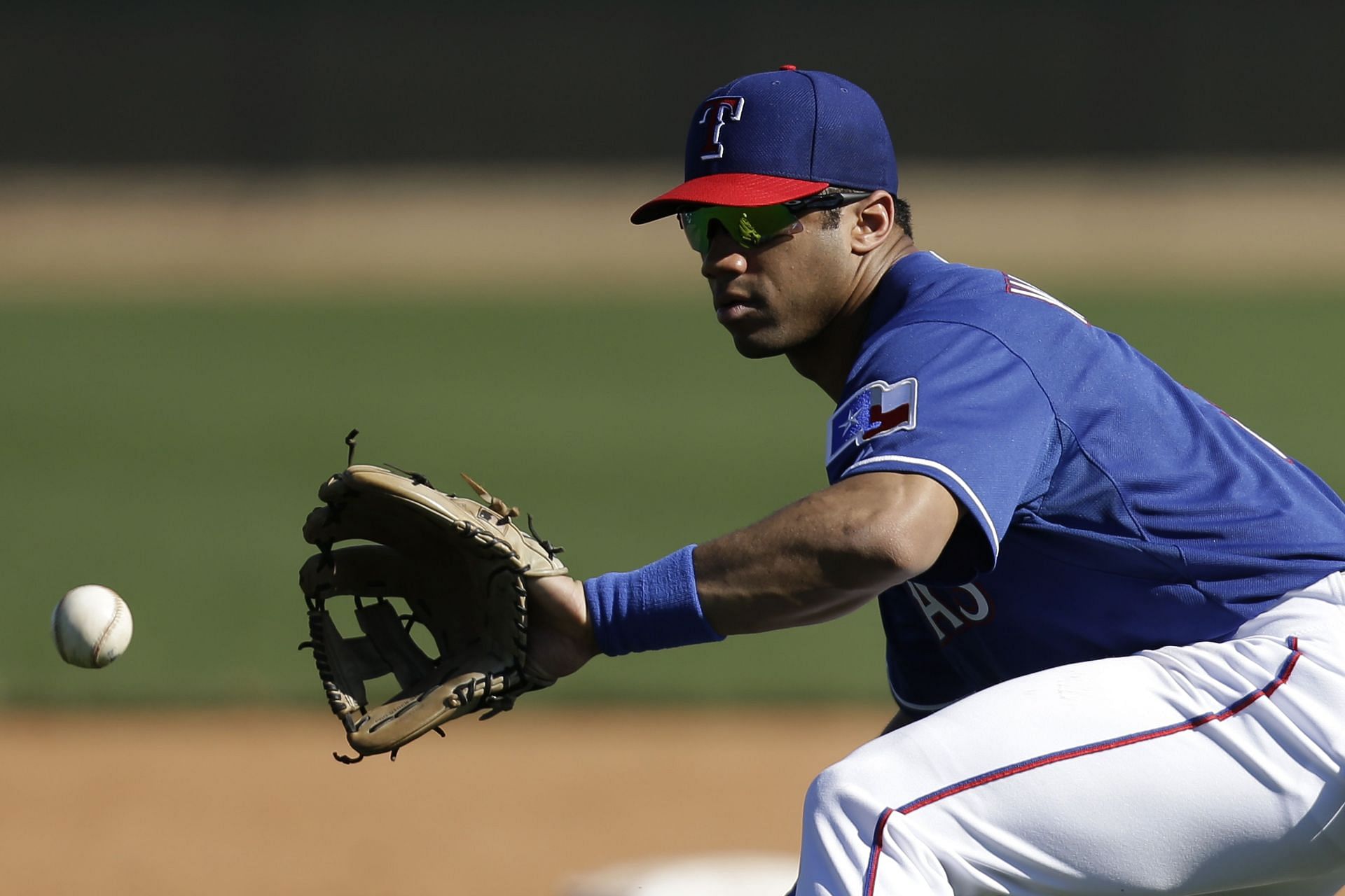 Russell Wilson selected by Texas Rangers in 2013 MLB Rule 5 draft - Sports  Illustrated