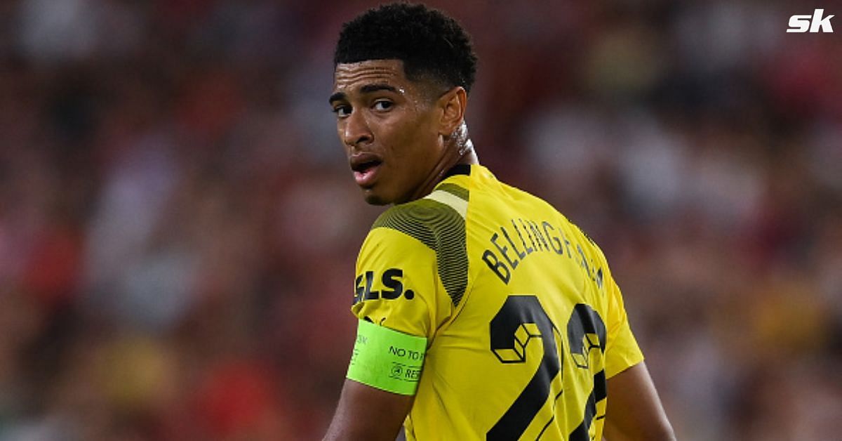 Madrid line up Fernandez as a potential alternative