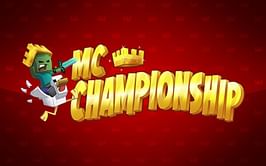 Minecraft Championship (MCC) 27 Underdogs: Complete list of competing teams