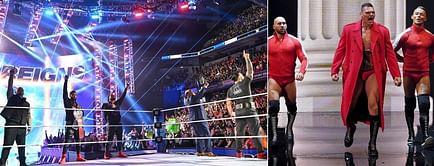 5 Current WWE Superstars who could realistically defeat Gunther