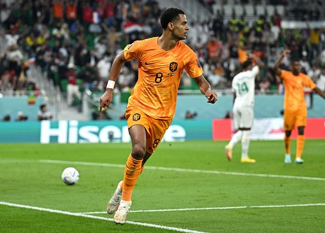 Senegal 0-2 Netherlands: 5 hits and flops ft. Cody Gakpo, Edouard Mendy | 2022 FIFA World Cup
