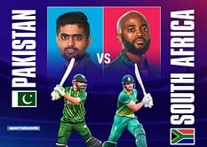 Pakistan vs South Africa T20 World Cup 2022: Toss result and playing 11s for today's match, umpires list and pitch report