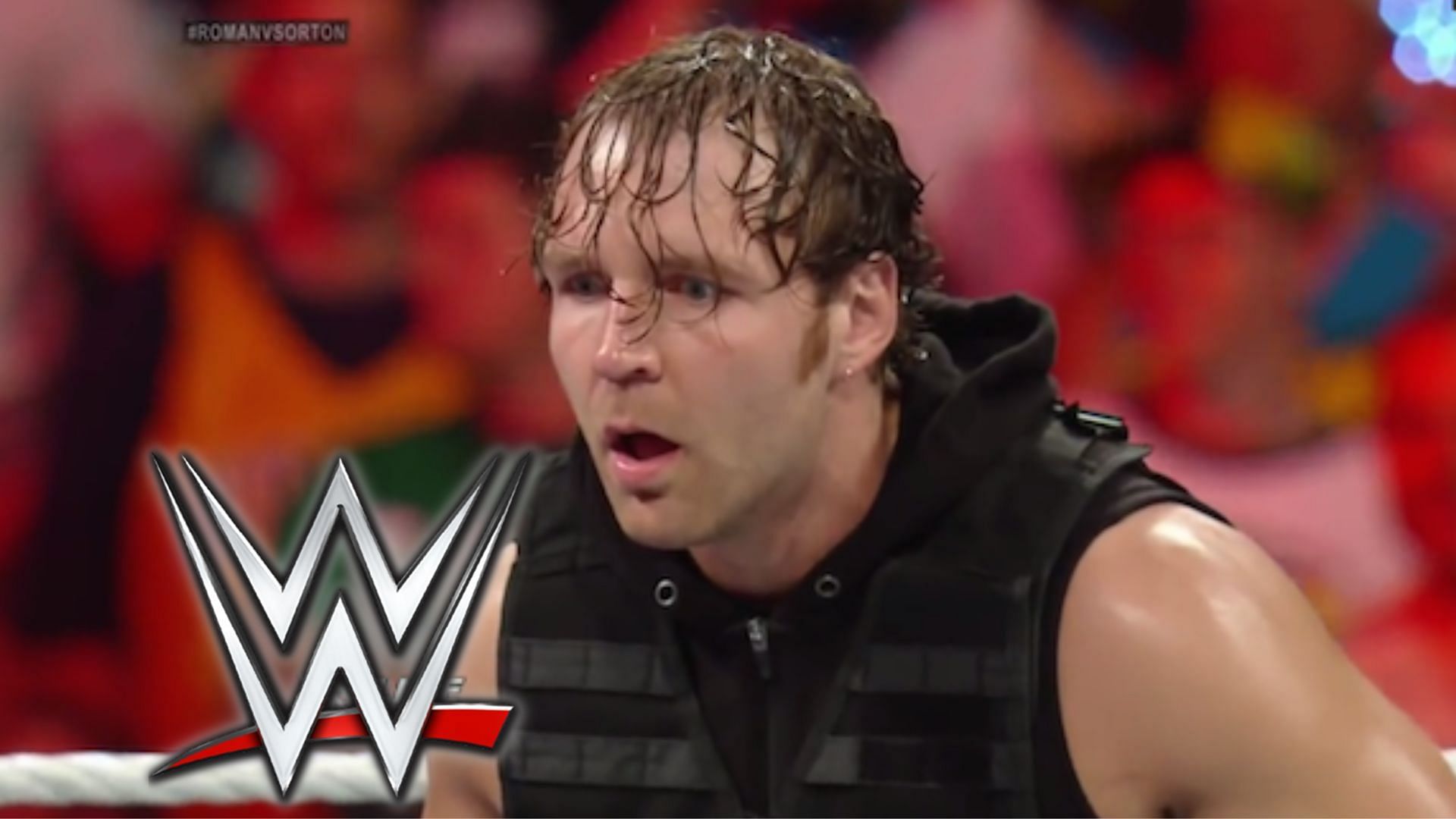 Jon Moxley asked for his release from WWE in 2019
