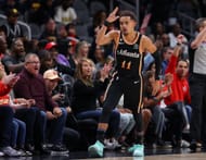 Miami Heat v Atlanta Hawks