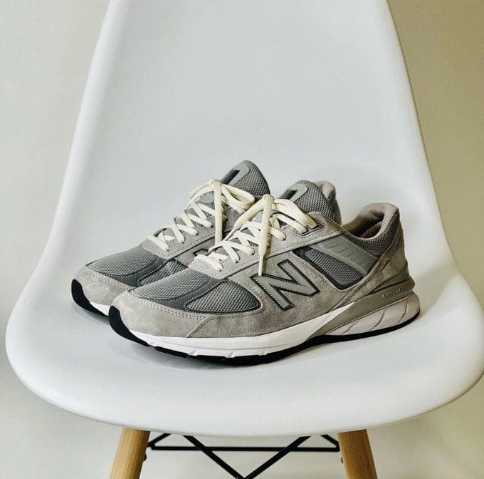 5 best shoes for Arthritis