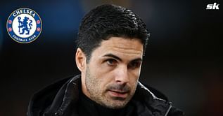 Mikel Arteta lavishes praise on 4 Arsenal stars for their outstanding displays in 1-0 Chelsea win
