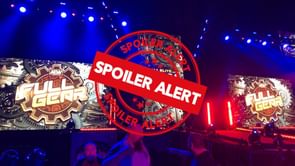 Possible Spoiler: Released talent reportedly present at AEW Full Gear 2022