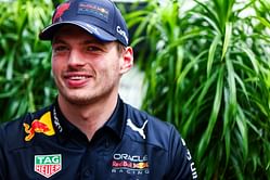 Max Verstappen believes he has 'a good chance' of securing win #15 at 2022 F1 Brazilian GP