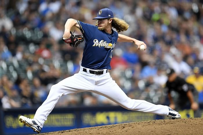 Brewers put out explanation for shocking Josh Hader trade