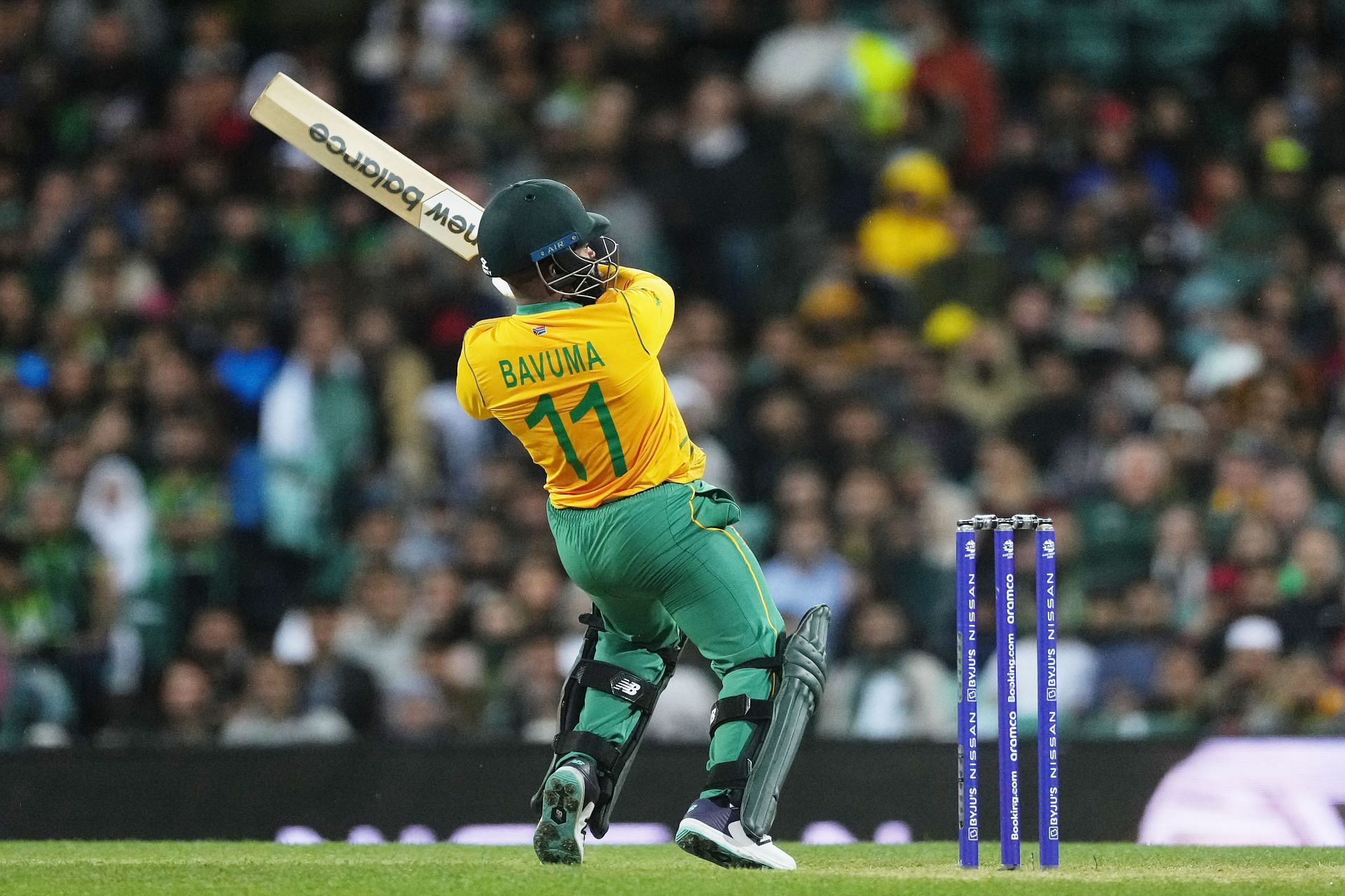 Pakistan v South Africa - ICC Men