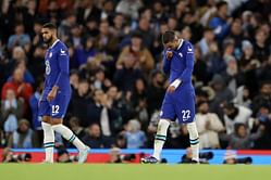 2 Chelsea players who performed and 3 who underperformed against Manchester City | Carabao Cup 2022-23