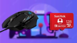 5 best gaming accessories with expected deals on Black Friday 2022 sale