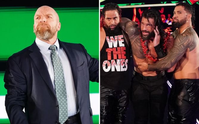 4 Wrestling rumors we hope are true & 3 we hope aren't: Reason why Triple H suddenly took former World Champion off TV, 50-year-old WWE legend suffers "very serious injury"