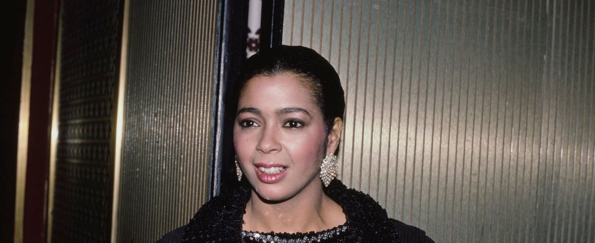 Irene Cara garnered immense recognition as a singer and actress in the 1980s (Image via Getty Images)