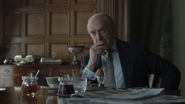 The Crown Season 5 episode 2 recap/review: Who is Andrew Morton?