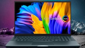 Cyber Monday and Black Friday 2022 deals: Get the ASUS ZenBook Pro 15 OLED for less than $800