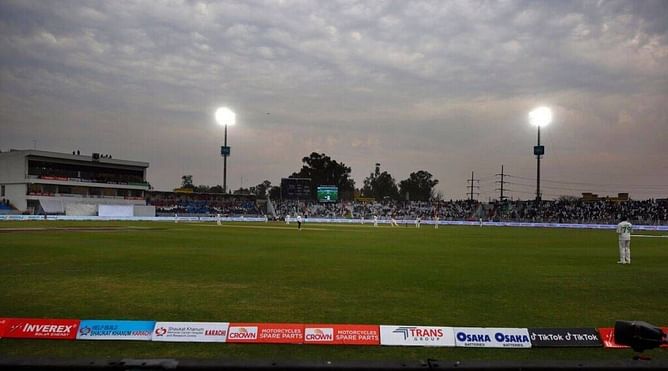 England Test contingent to comprise a chef for upcoming Pakistan tour amid complaints during white-ball tour - Reports