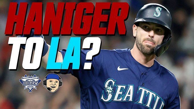 FanPost Friday: Mitch Haniger makes a statement & other early offseason  polls - Lookout Landing