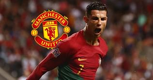 South American club keen on signing Cristiano Ronaldo following Manchester United release - Reports