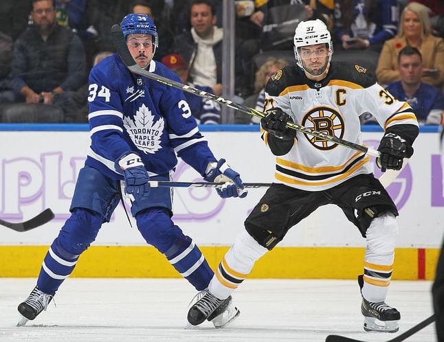 St. Louis Blues vs Boston Bruins Prediction, Line, Picks, and Odds - November 7 | 2022 NHL Season