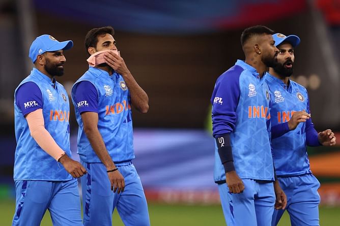 IND vs NZ 2022: "Must look to revamp the team" - Former Pakistan spinner on Team India's bowling attack