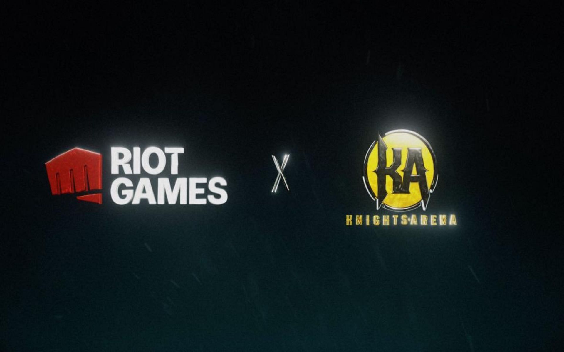 Riot Games announces collaboration with Knights Arena for organizing VCT 2023 (Image via Knights Arena)