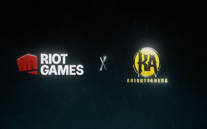 Valorant NA partners with Knights Arena as tournament organizers for VCT 2023