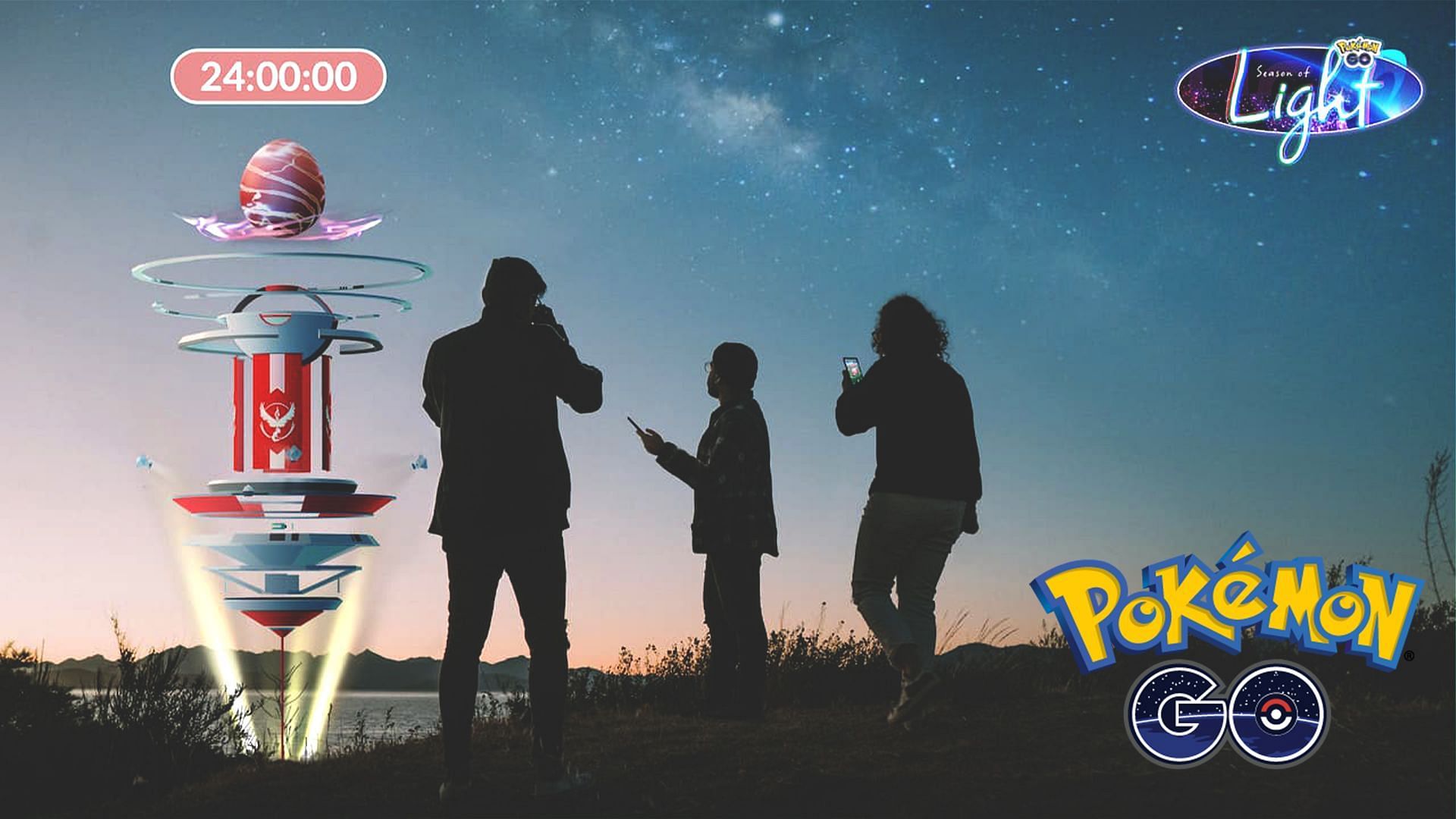 raids coming november 1st in pokemon 2022｜TikTok Search