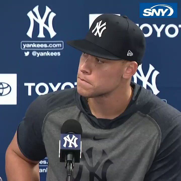Aaron Judge blasts Astros, says World Series title should be stripped: 'You  cheated, you didn't earn it