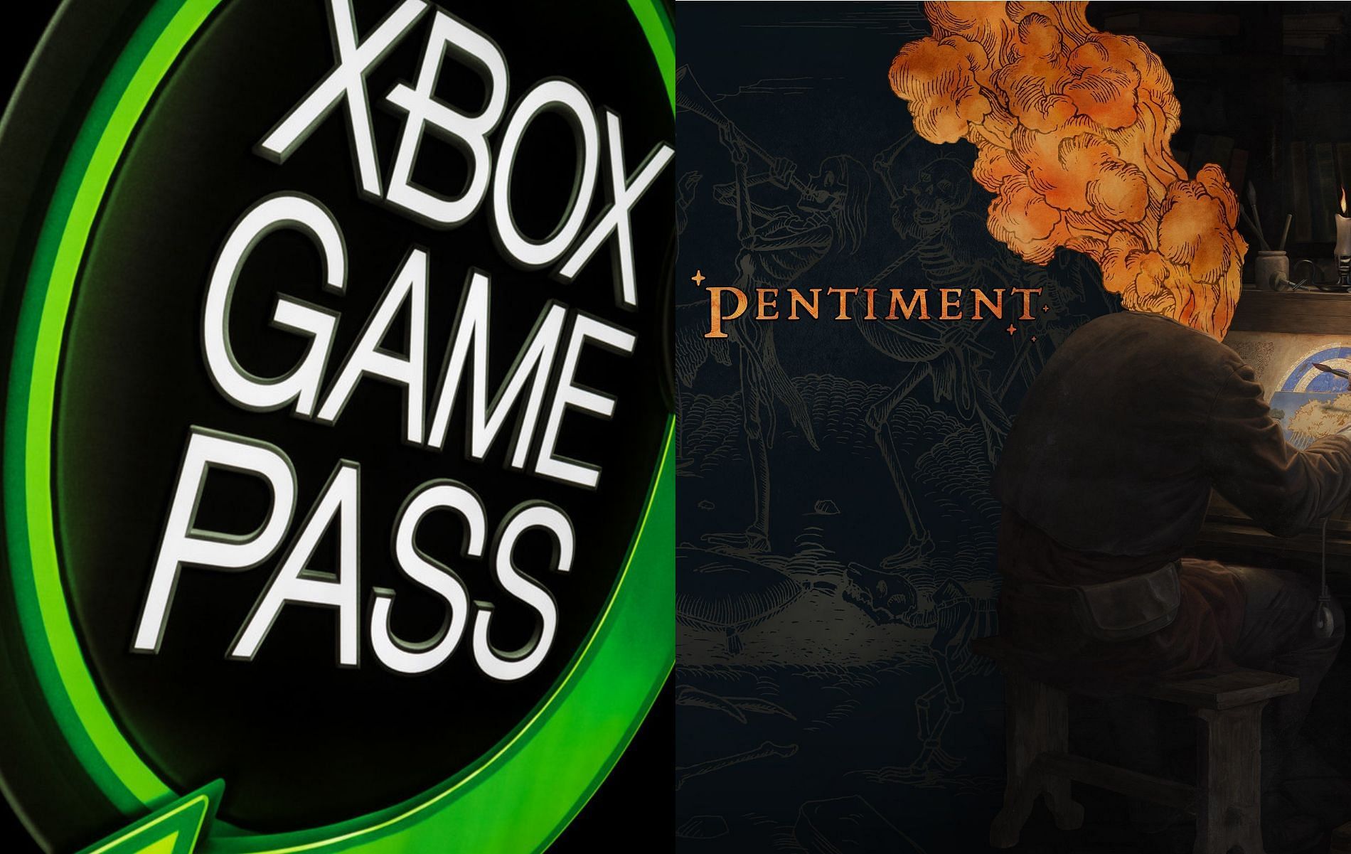 New games in Game Pass (Image via Xbox)