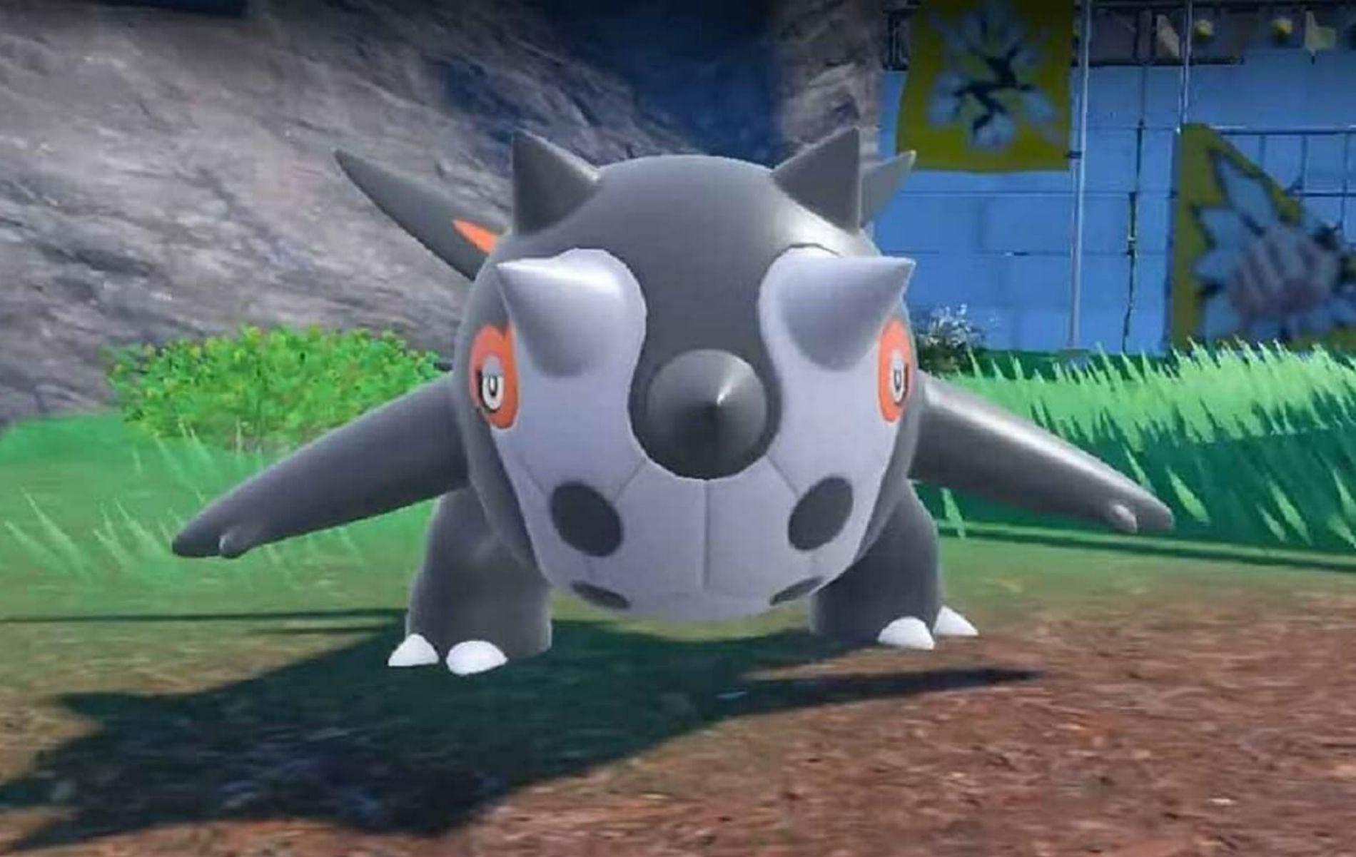 How to Tell if a Pokémon Is Shiny in 'Pokémon Scarlet' and 'Violet