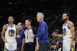 8X NBA All-Star believes Warriors are losing their dominant status entering the new season: “Teams are not afraid of the Golden State Warriors”
