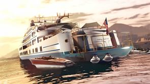 List of GTA Online’s Galaxy Super Yacht missions: Rewards and other details