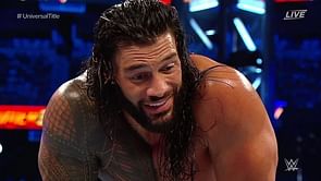 "Roman Reigns इस बिजनेस के टॉप Superstar हैं"- WWE दिग्गज ने ट्राइबल चीफ को लेकर दिया बड़ा बयान