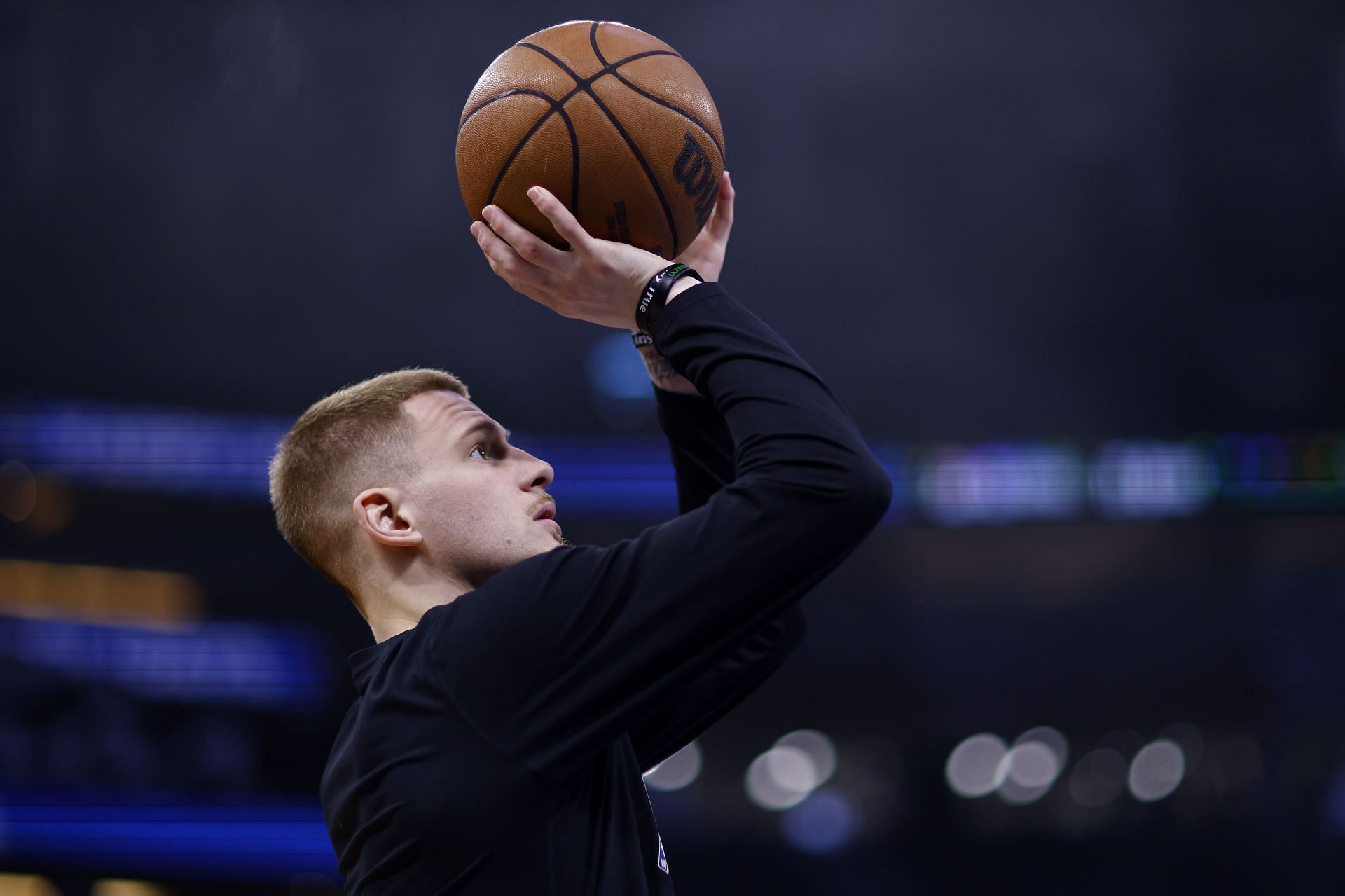 Donte DiVincenzo