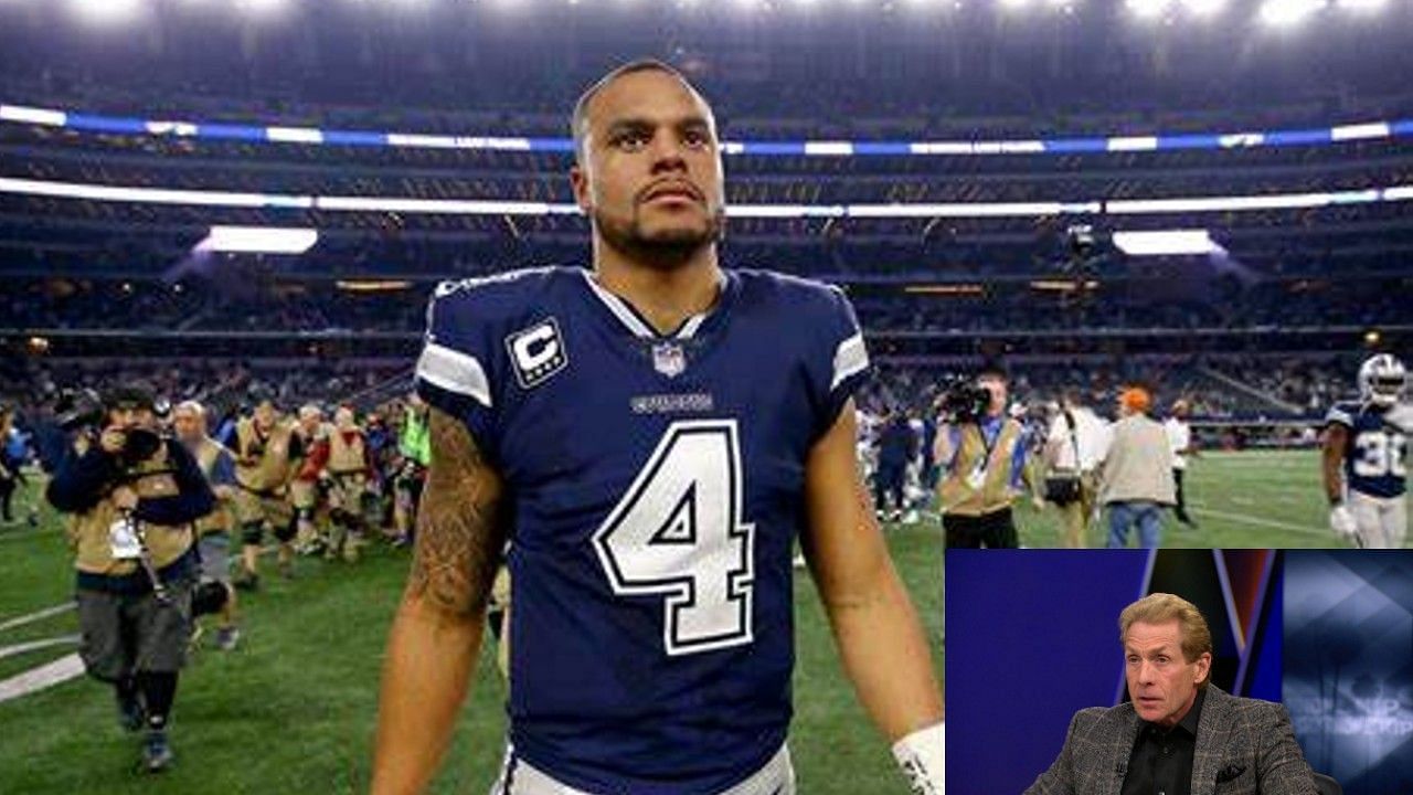 Dallas Cowboys, Dak Prescott Need Marquee Wins Despite First Place Standing  in NFC East