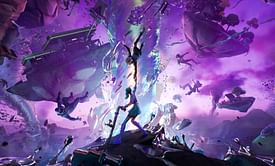 Fortnite Chapter 3 Season 4 live event timings: Region-wise timing for every country