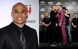Ali Abdelaziz hits back at Conor McGregor for Twitter tirade at Nurmagomedov clan